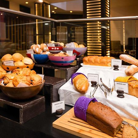Ibis Styles Accra Airport Hotel Ngoại thất bức ảnh
