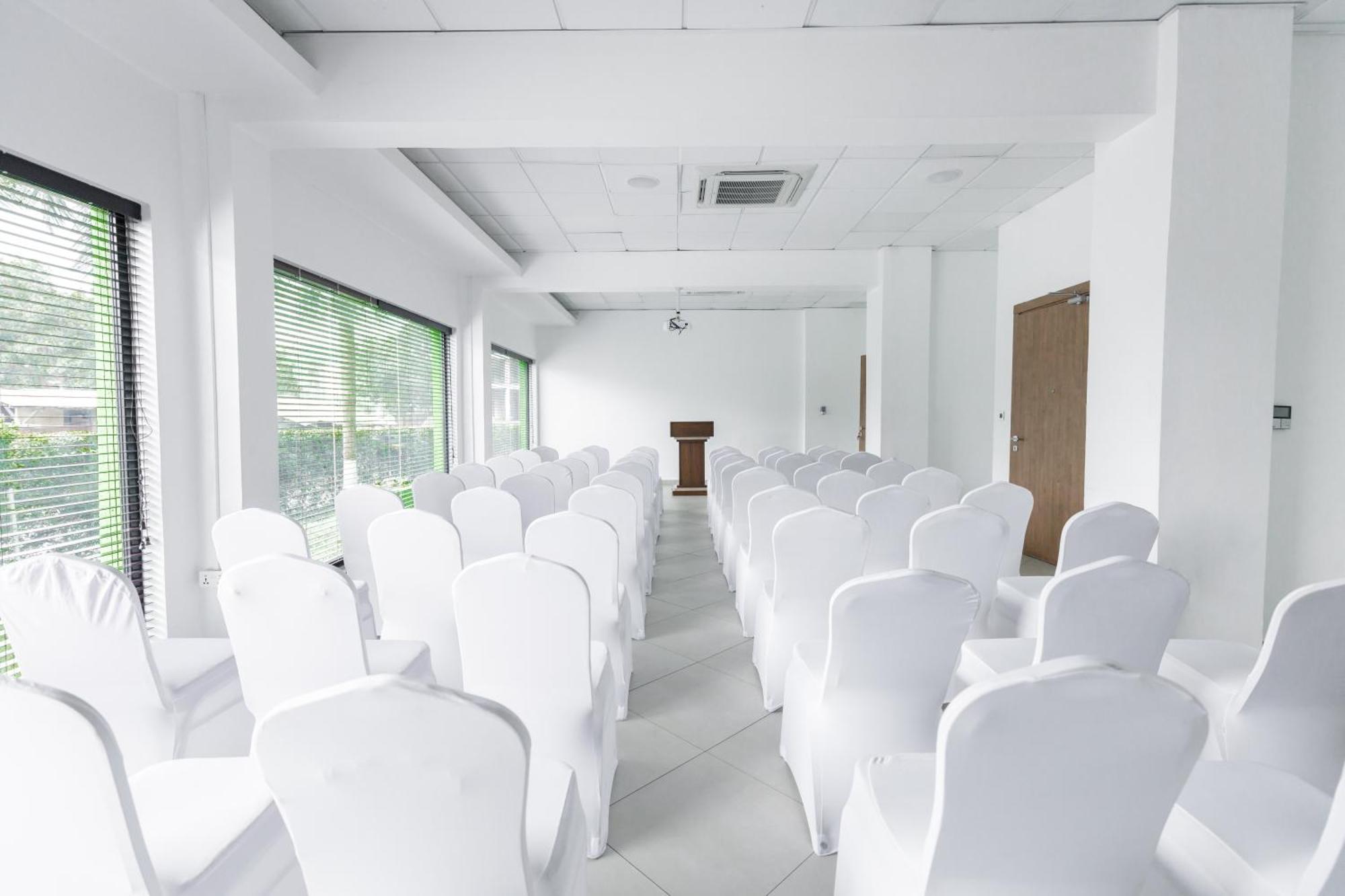 Ibis Styles Accra Airport Hotel Ngoại thất bức ảnh